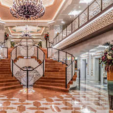 Royal Taj Mahal Hotel